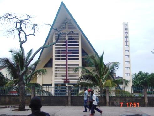 Maputo