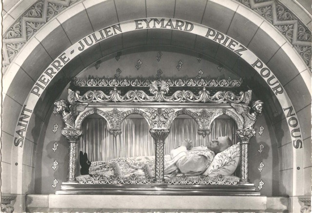 Chapelle Eymard