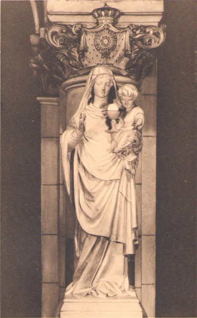 Notre Dame du S. Sacrément